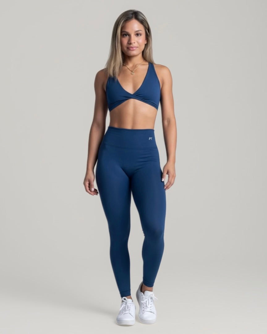 Set Evolve | Legging | Navy