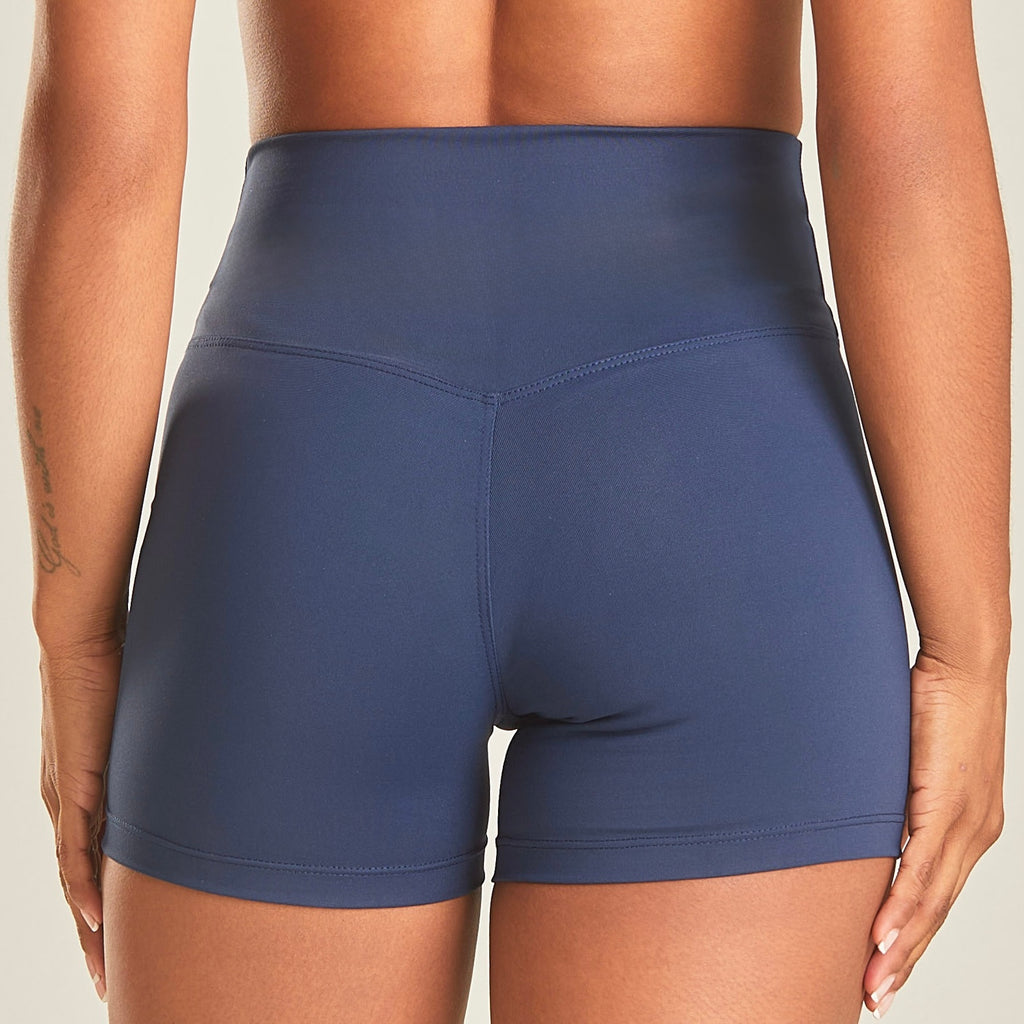 Short Navy