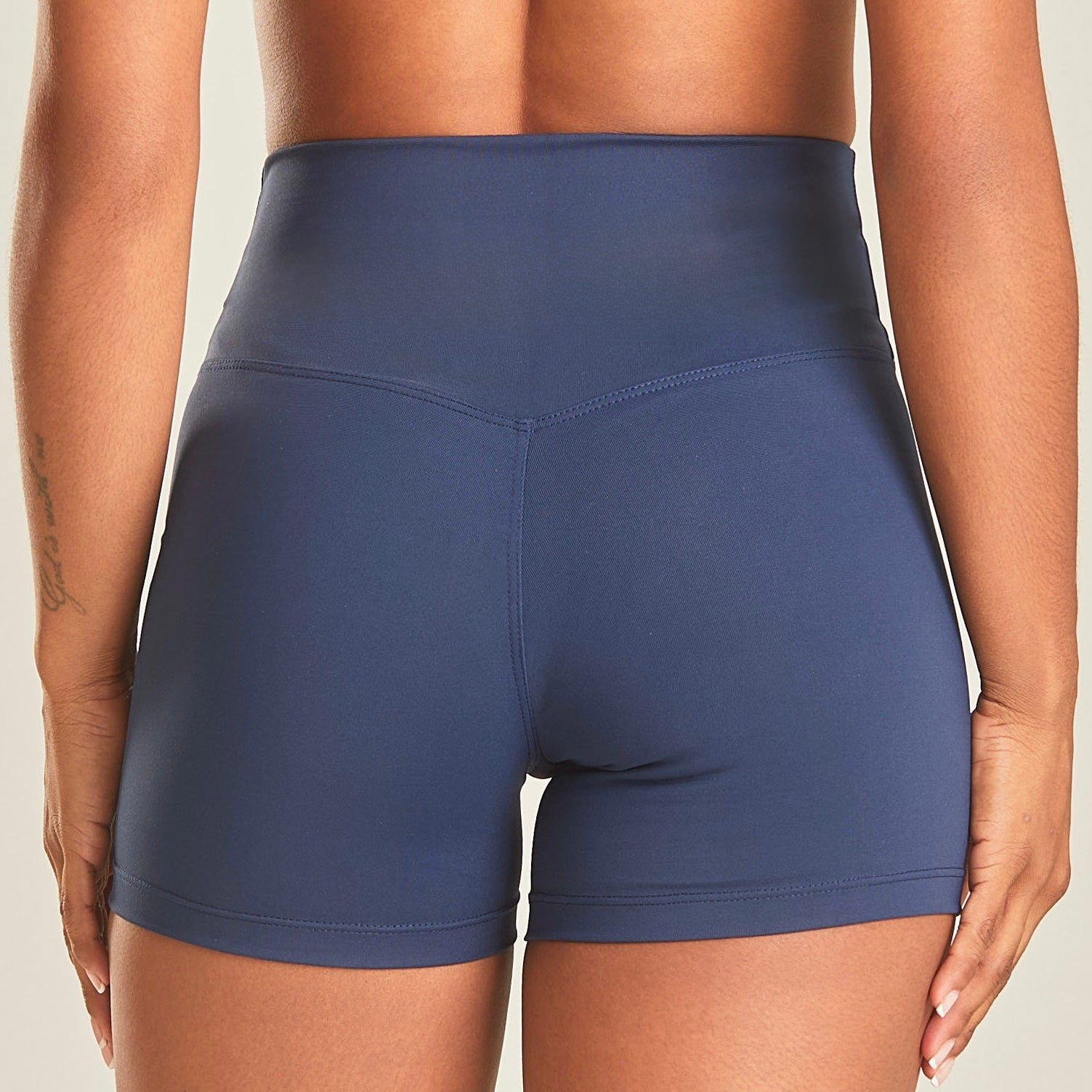 Short Navy