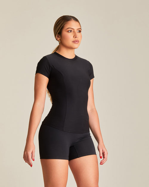 Camisa de Compresion