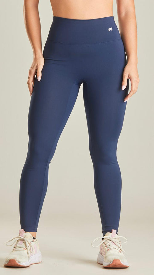 Legging Navy